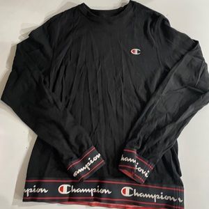 Champion Long Sleeve